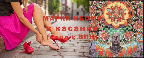 ешки Горняк