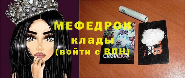 ешки Горняк